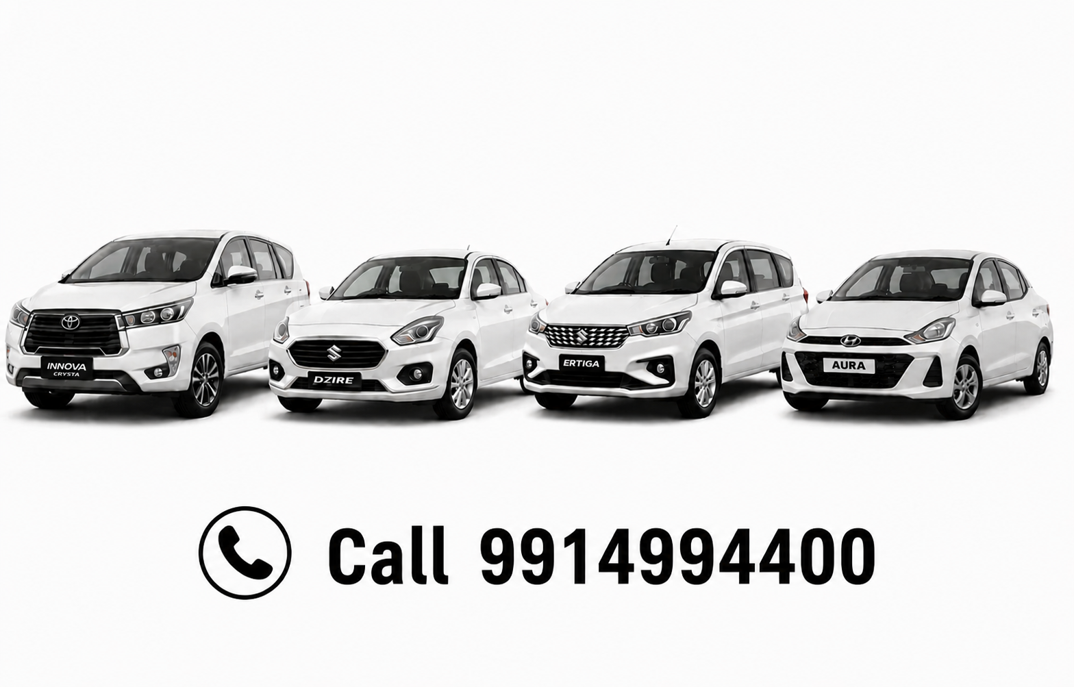 Ludhiana to Gurgaon Cab